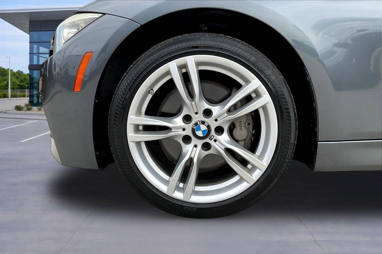 2015 BMW 328 XI Houston TX