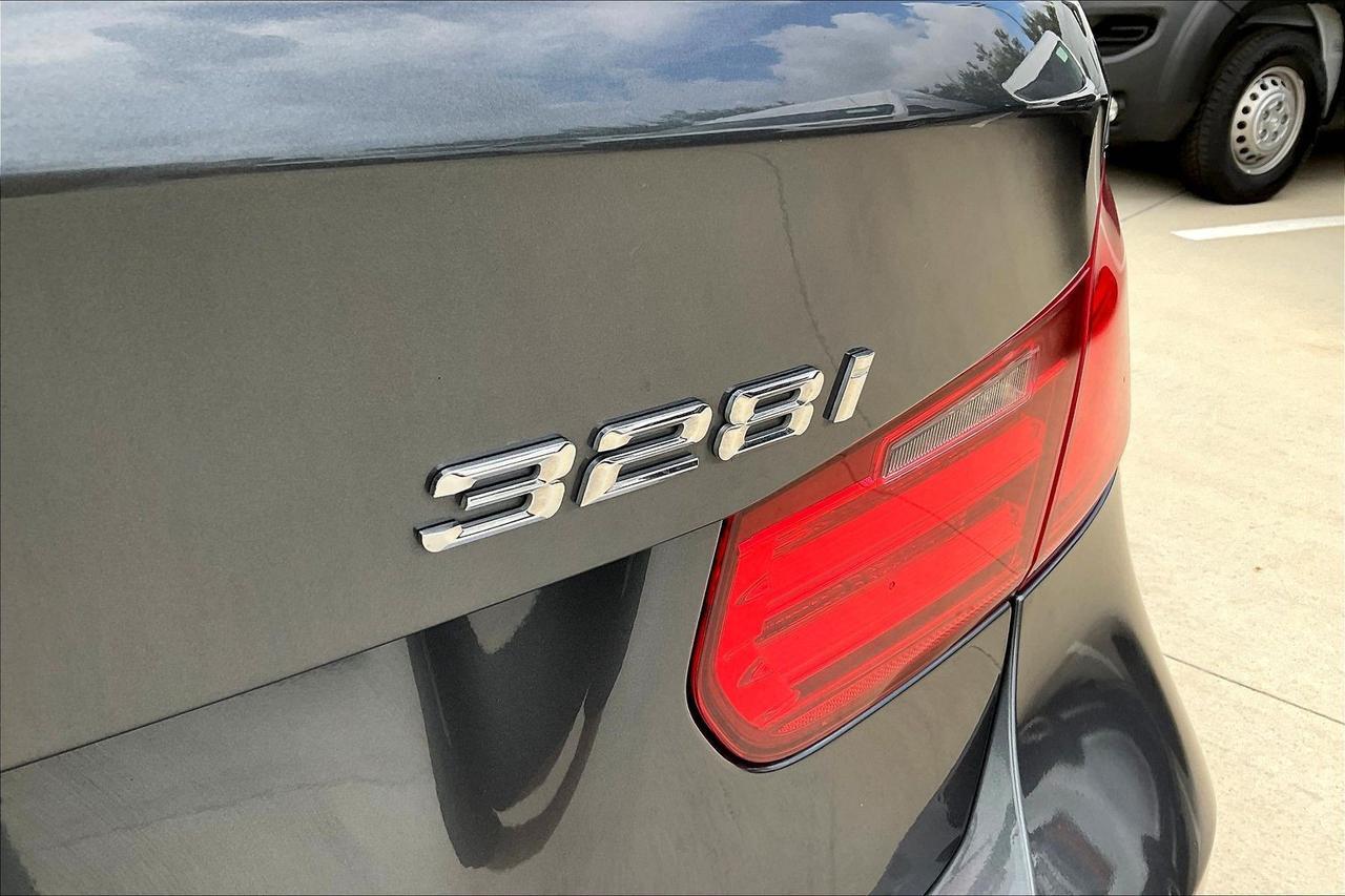 2015 BMW 328 XI Houston TX