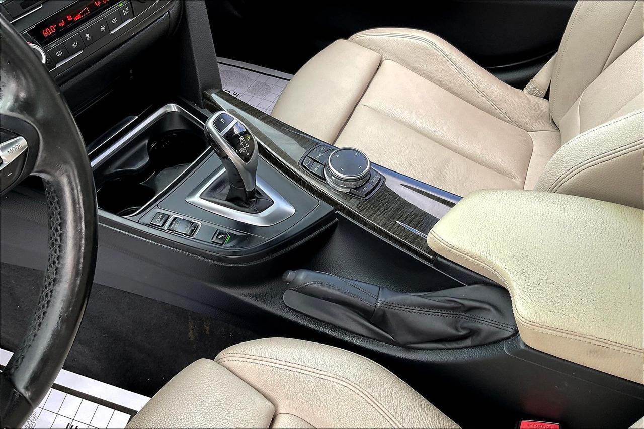 2015 BMW 328 XI Houston TX