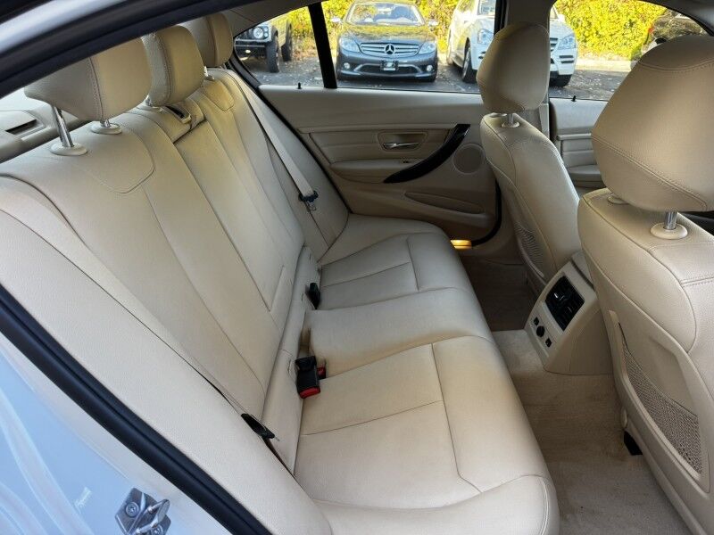 2015 BMW 328d xDrive Willow Grove PA