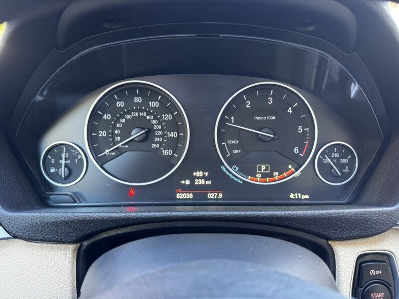 2015 BMW 328d xDrive Willow Grove PA