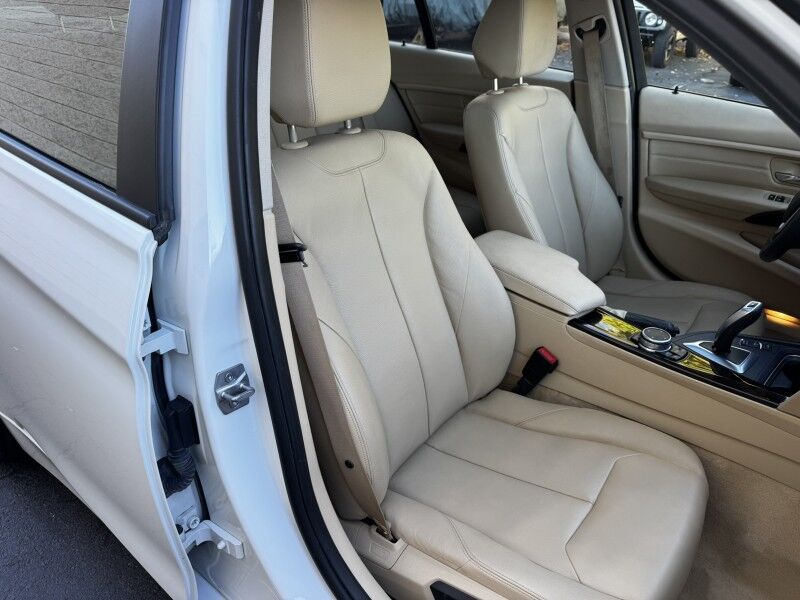 2015 BMW 328d xDrive Willow Grove PA