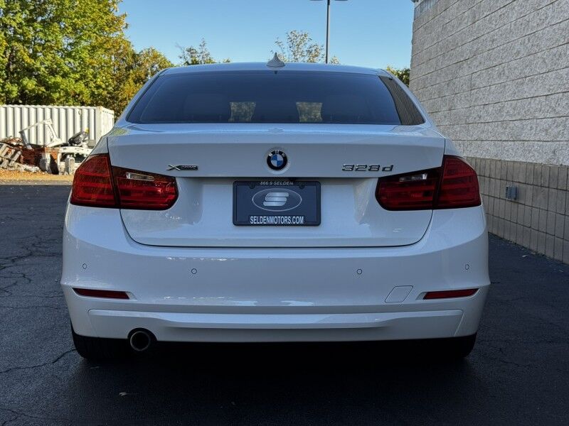 2015 BMW 328d xDrive Willow Grove PA