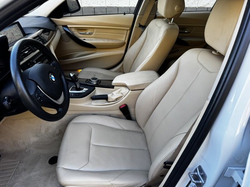 2015 BMW 328d xDrive Willow Grove PA