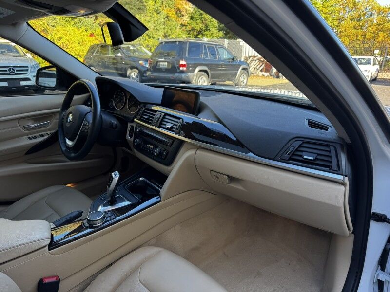 2015 BMW 328d xDrive Willow Grove PA