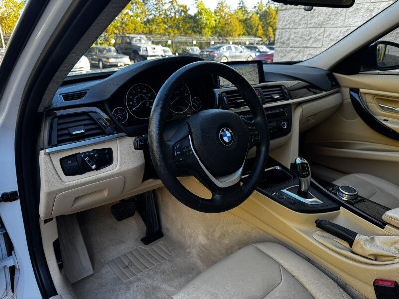 2015 BMW 328d xDrive Willow Grove PA