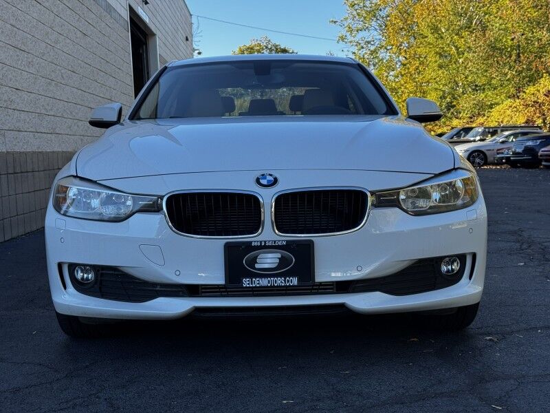 2015 BMW 328d xDrive Willow Grove PA