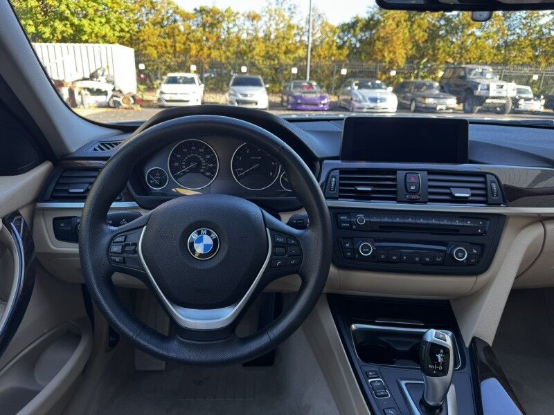 2015 BMW 328d xDrive Willow Grove PA