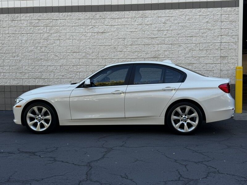 2015 BMW 328d xDrive Willow Grove PA