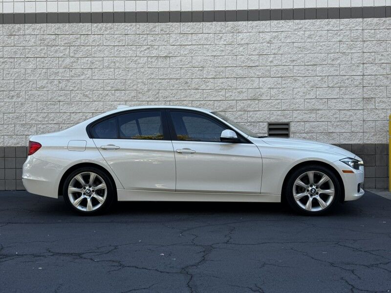 2015 BMW 328d xDrive Willow Grove PA