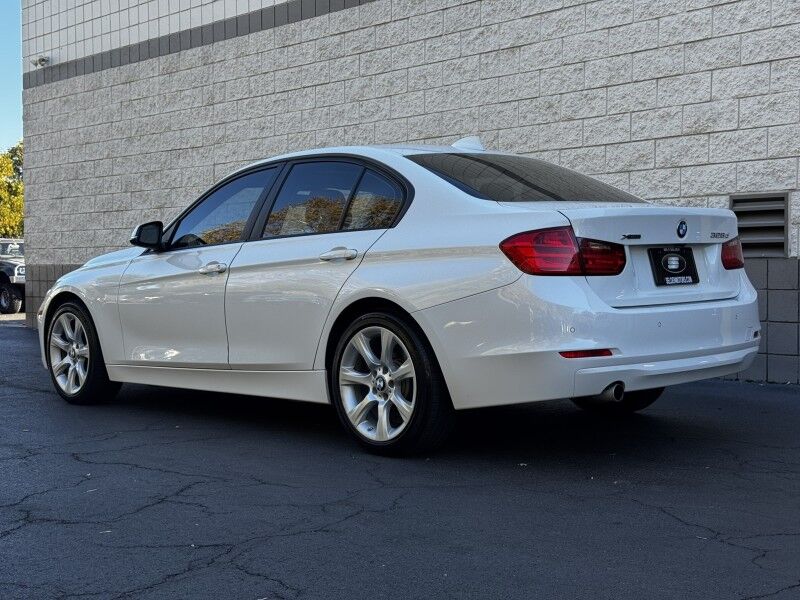 2015 BMW 328d xDrive Willow Grove PA