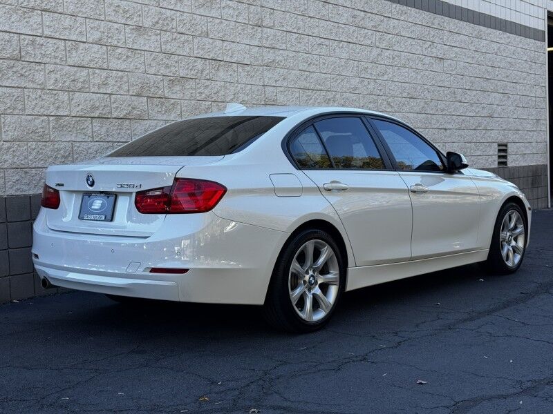 2015 BMW 328d xDrive Willow Grove PA