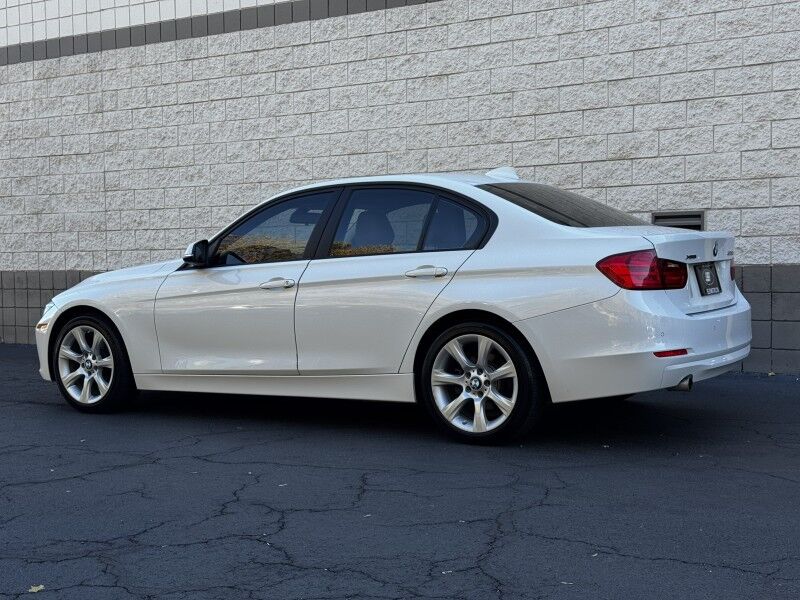 2015 BMW 328d xDrive Willow Grove PA