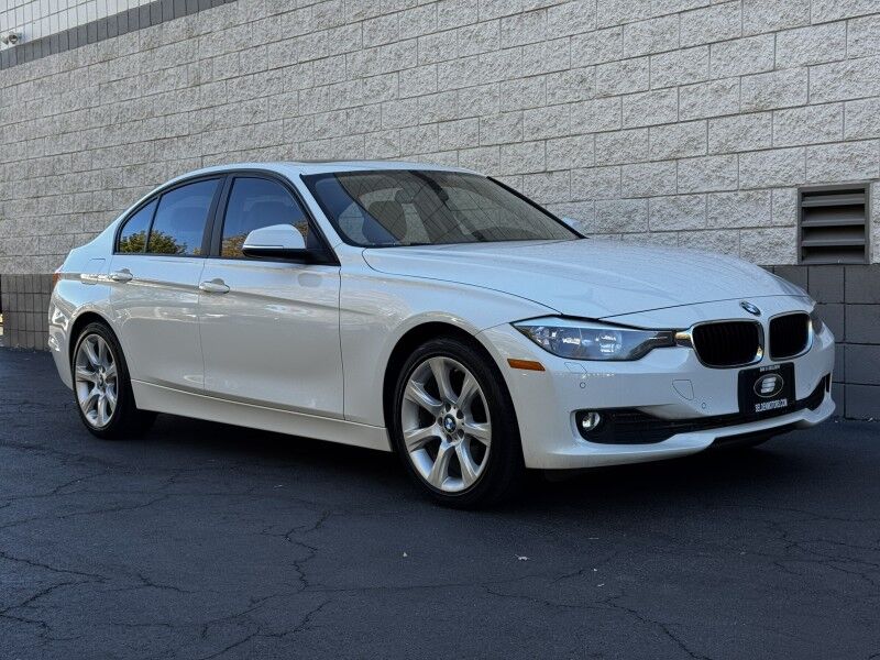 2015 BMW 328d xDrive Willow Grove PA