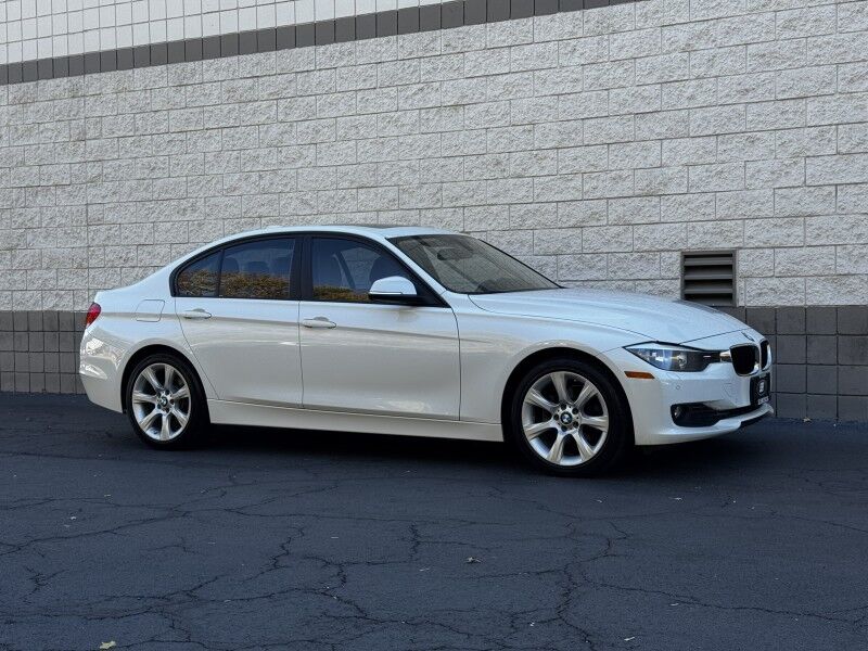 2015 BMW 328d xDrive Willow Grove PA