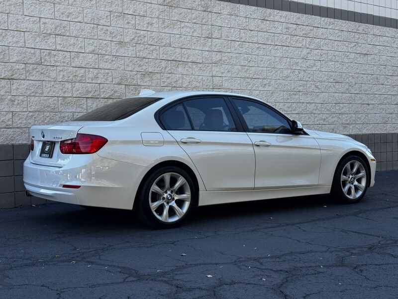 2015 BMW 328d xDrive Willow Grove PA