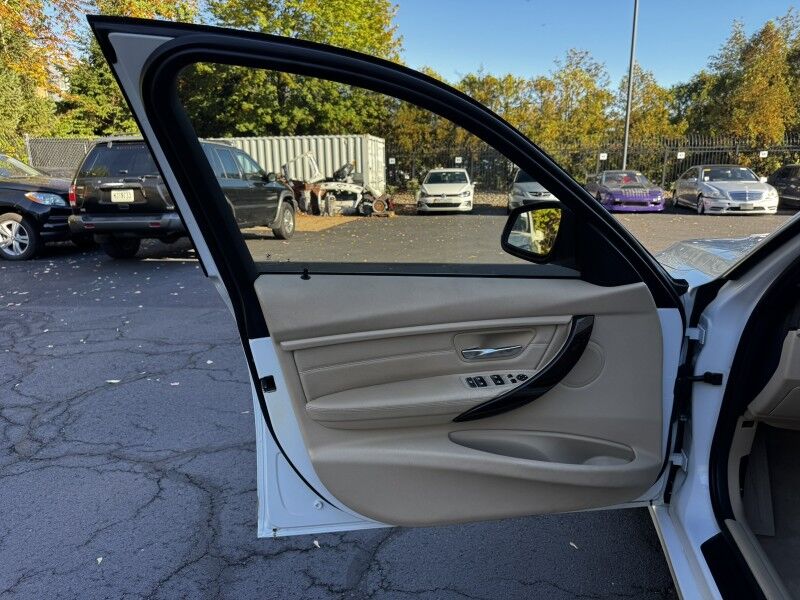 2015 BMW 328d xDrive Willow Grove PA