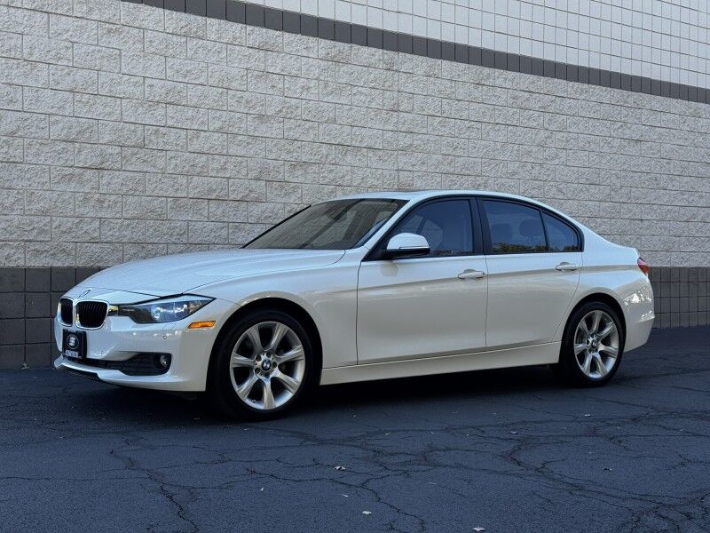 2015 BMW 328d xDrive Willow Grove PA