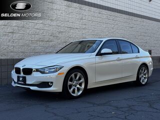 2015_BMW_328d_xDrive_ Willow Grove PA