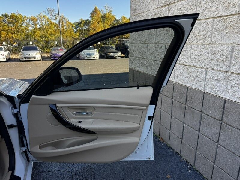 2015 BMW 328d xDrive Willow Grove PA