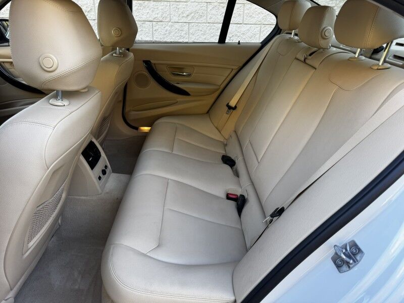 2015 BMW 328d xDrive Willow Grove PA