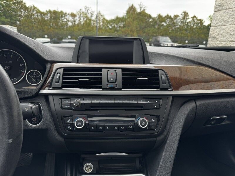 2015 BMW 328i 328i Willow Grove PA