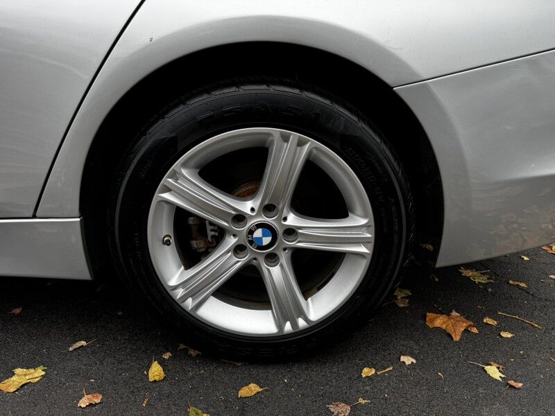 2015 BMW 328i 328i Willow Grove PA