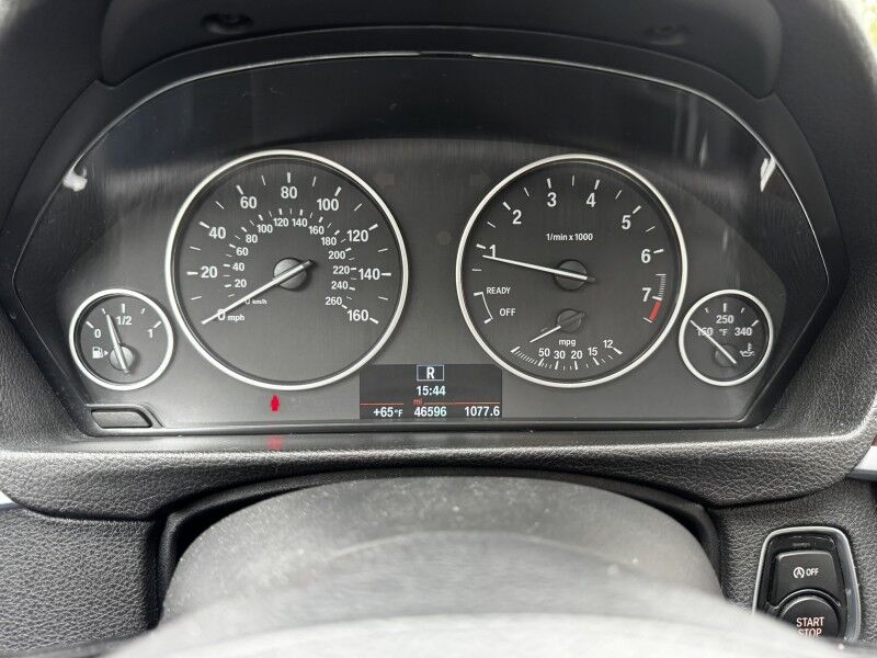 2015 BMW 328i 328i Willow Grove PA