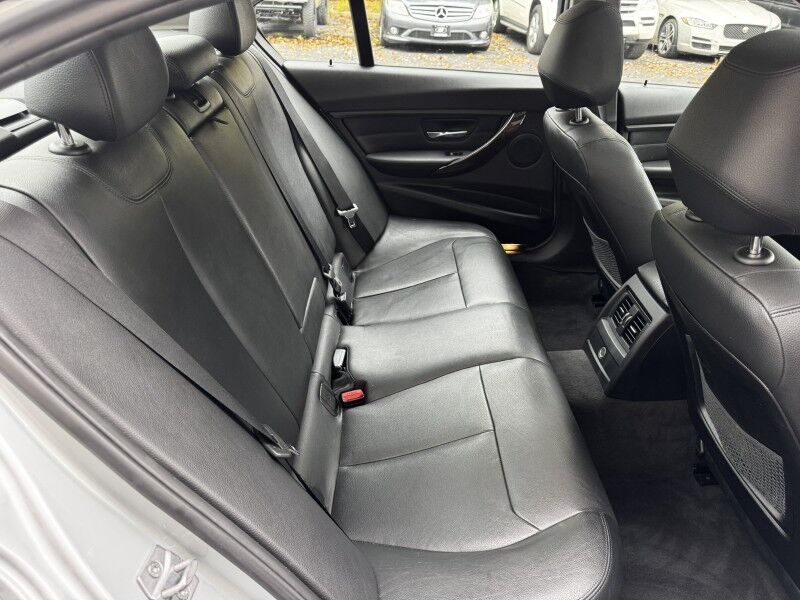 2015 BMW 328i 328i Willow Grove PA