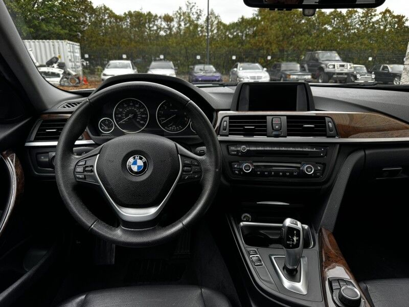 2015 BMW 328i 328i Willow Grove PA