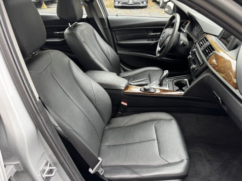 2015 BMW 328i 328i Willow Grove PA
