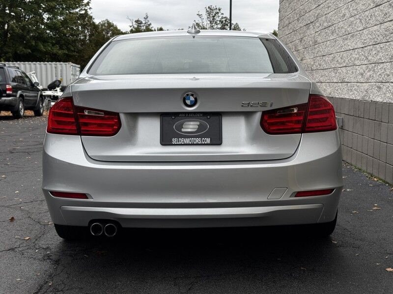 2015 BMW 328i 328i Willow Grove PA