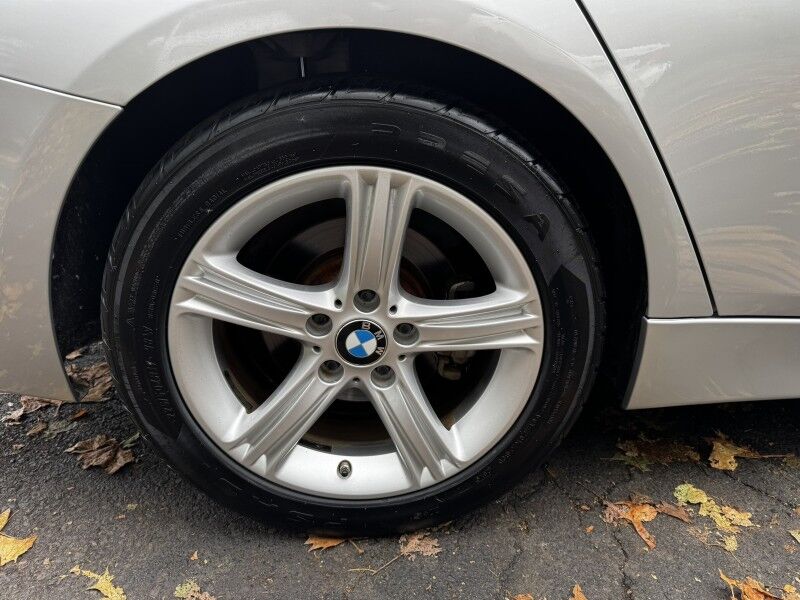 2015 BMW 328i 328i Willow Grove PA