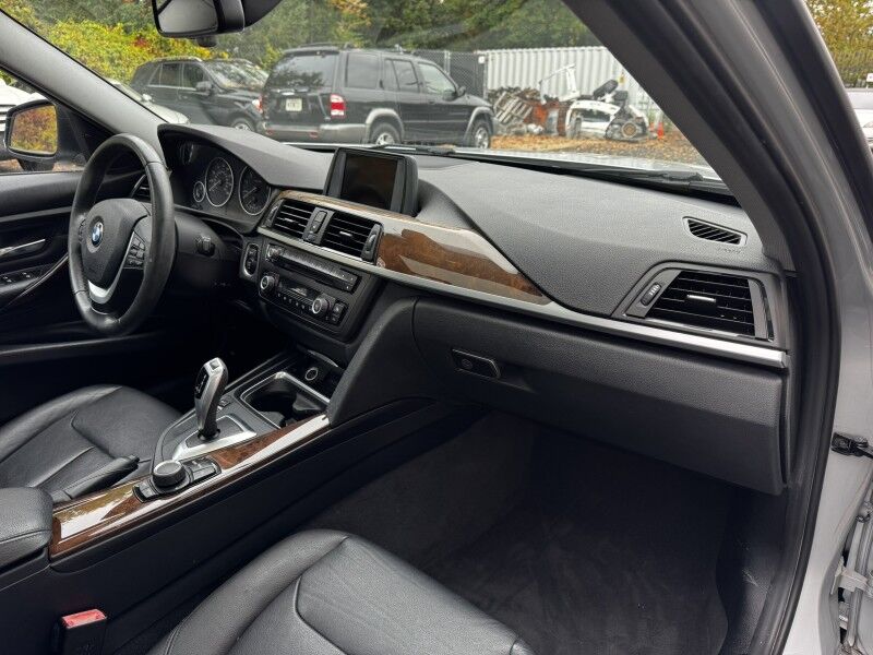 2015 BMW 328i 328i Willow Grove PA