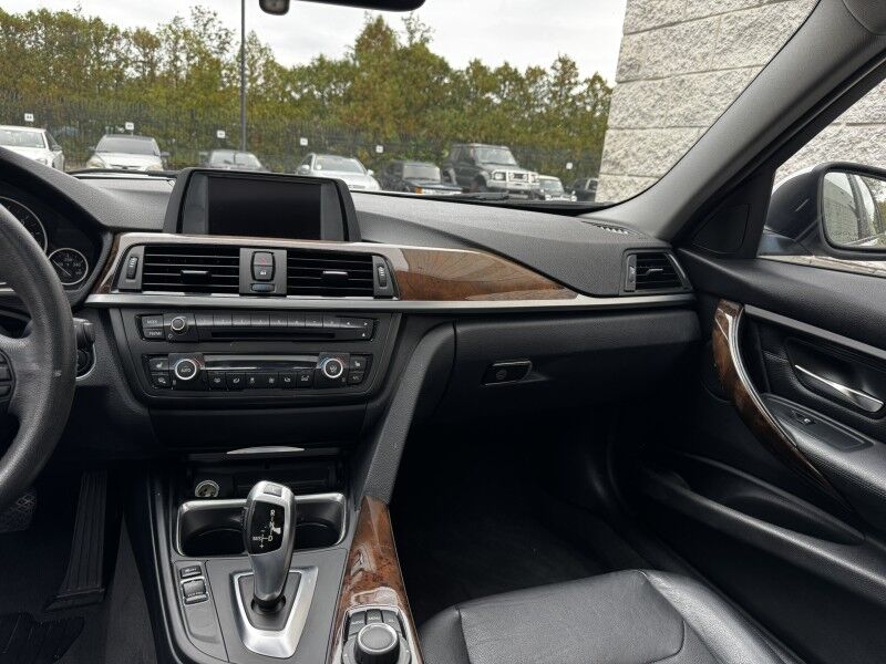 2015 BMW 328i 328i Willow Grove PA