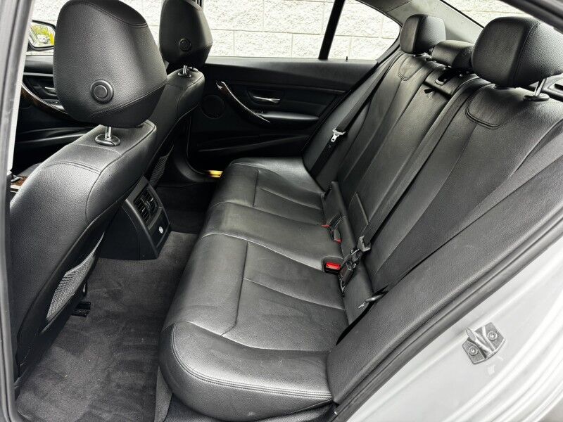 2015 BMW 328i 328i Willow Grove PA