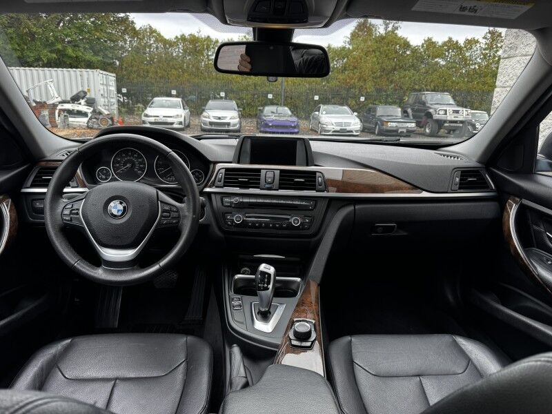 2015 BMW 328i 328i Willow Grove PA