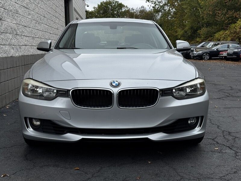 2015 BMW 328i 328i Willow Grove PA