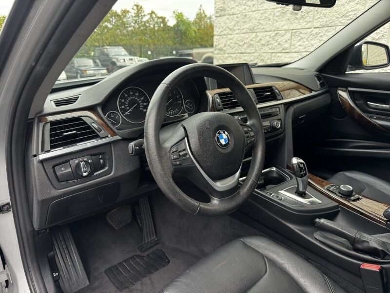 2015 BMW 328i 328i Willow Grove PA
