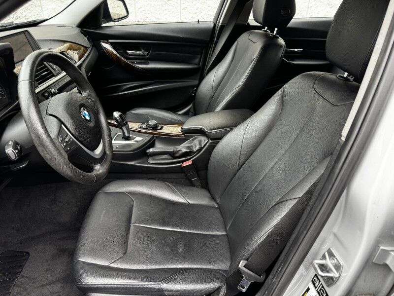 2015 BMW 328i 328i Willow Grove PA