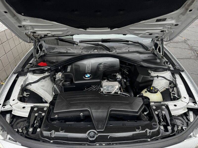 2015 BMW 328i 328i Willow Grove PA