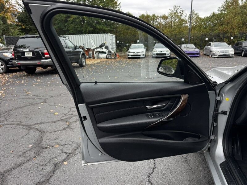 2015 BMW 328i 328i Willow Grove PA
