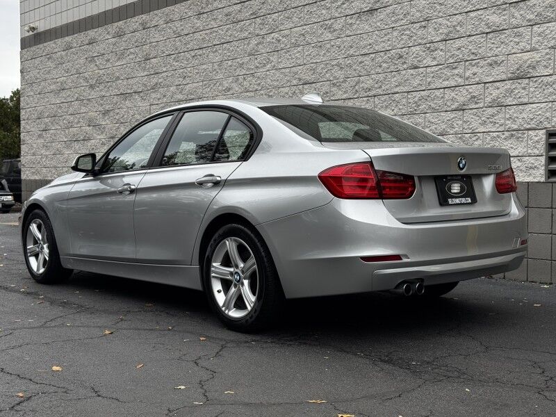 2015 BMW 328i 328i Willow Grove PA