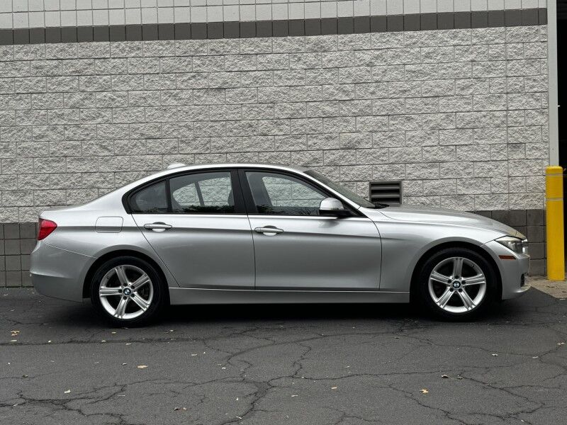 2015 BMW 328i 328i Willow Grove PA