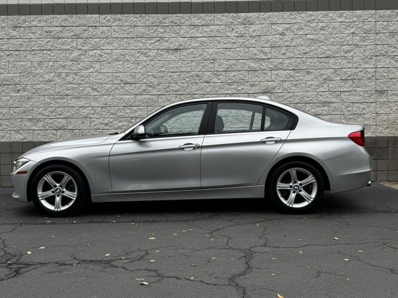 2015 BMW 328i 328i Willow Grove PA