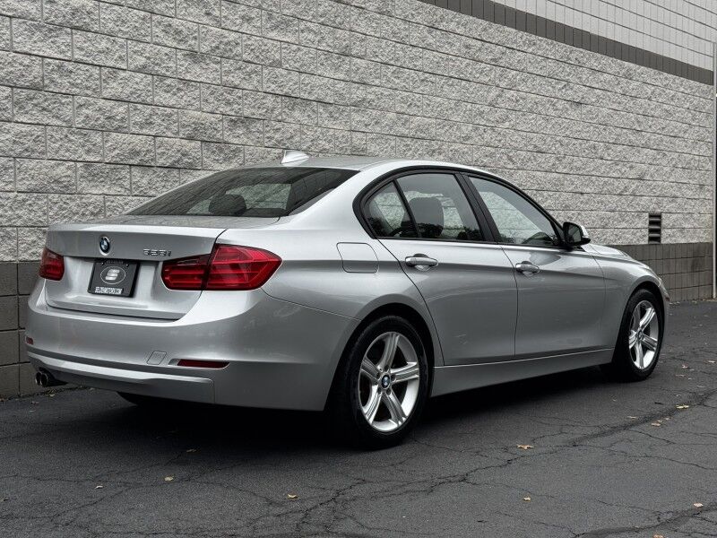 2015 BMW 328i 328i