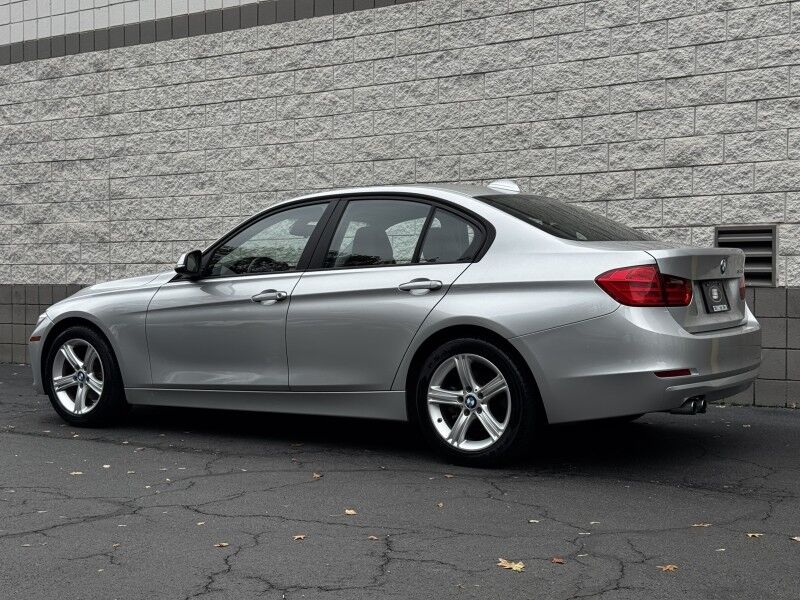 2015 BMW 328i 328i