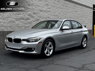 2015_BMW_328i_328i_ Willow Grove PA