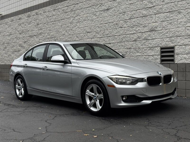 2015 BMW 328i 328i Willow Grove PA