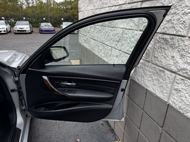 2015 BMW 328i 328i Willow Grove PA